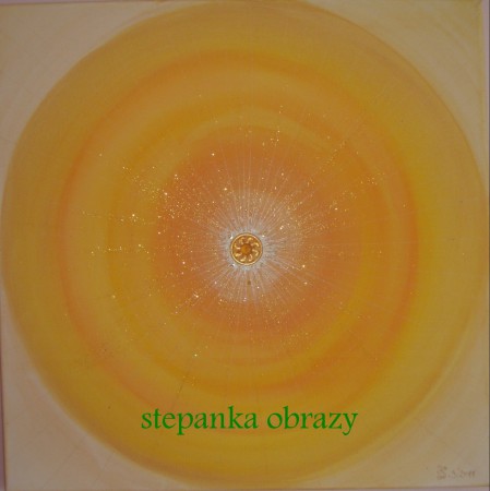 35 ŽIVOTODÁRNÁ ENERGIE SLUNCE (jantar)